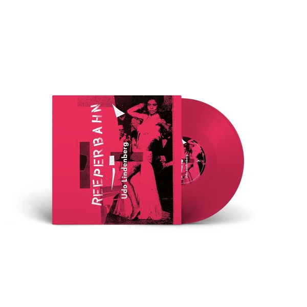 Reeperbahn (Ltd. 10" pink)