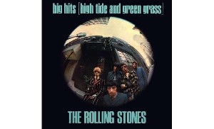 Big Hits (High Tide & Green Grass) (UK Vinyl)