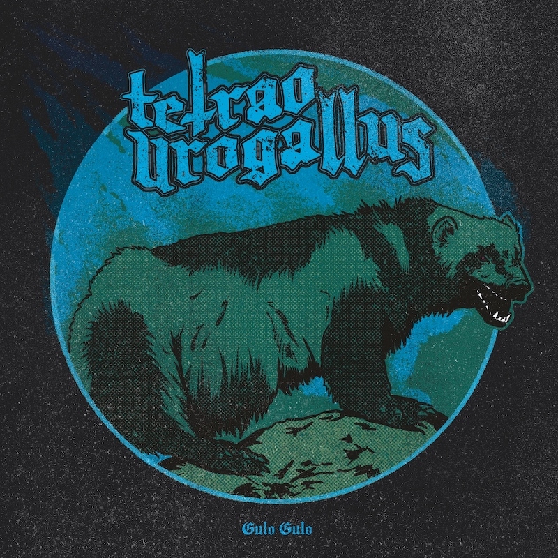 Gulo Gulo (180 gr. Vinyl)