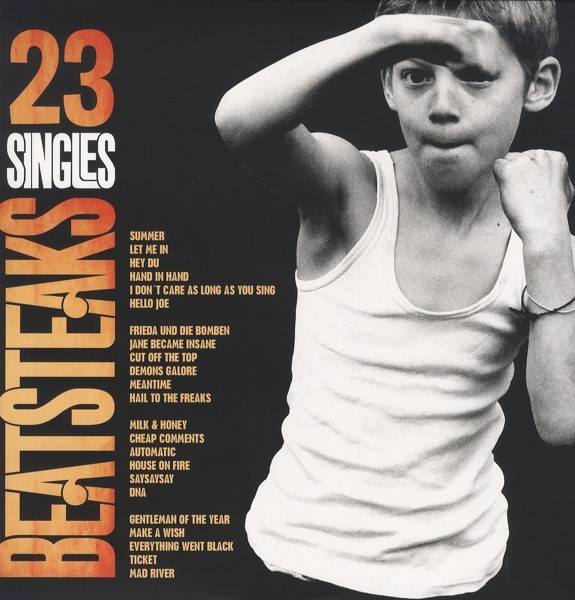 23 Singles (Remastered)