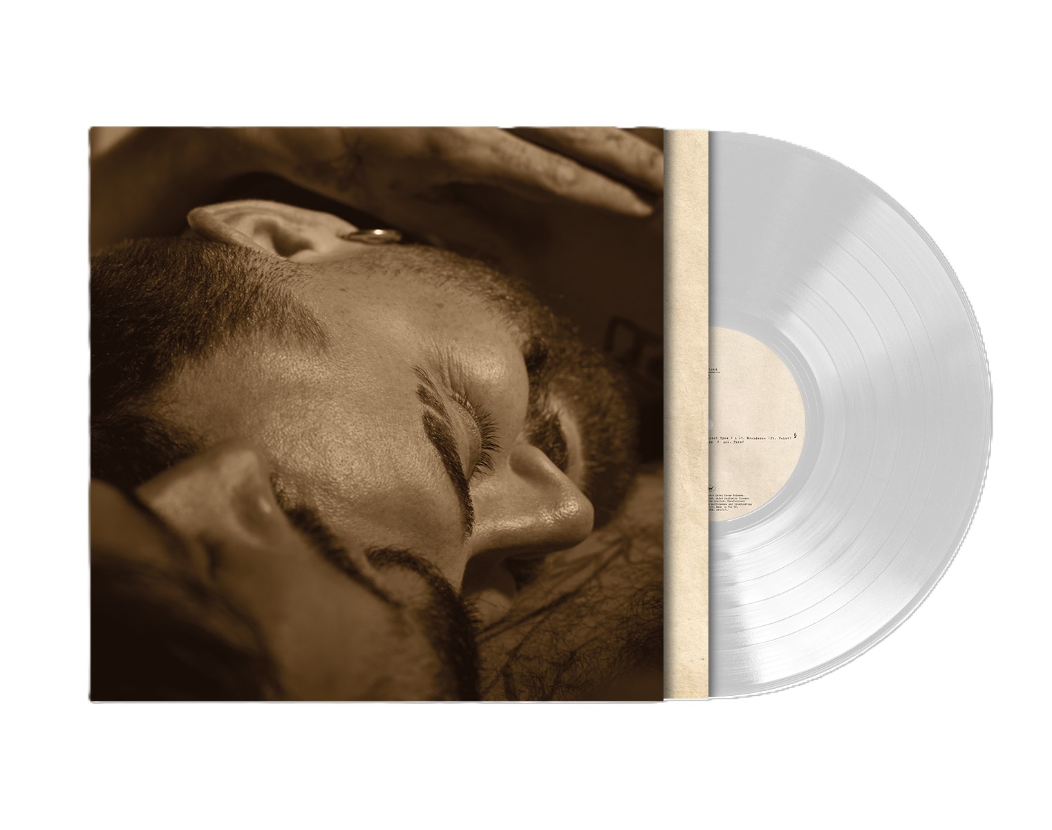 Hazel Eyes (Ltd. Indie silverLP)
