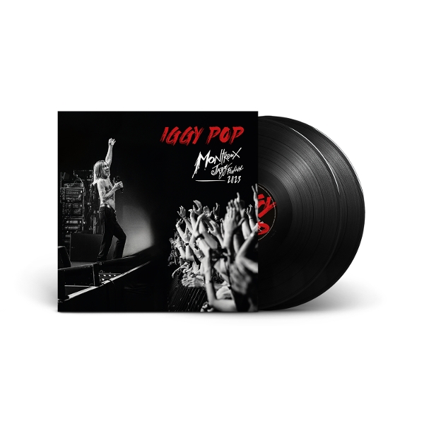 Live at Montreux Jazz Festival 2023 (2LP)
