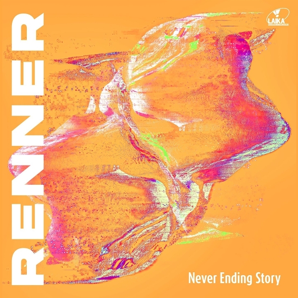 Never Ending Story (LP) Never Ending Story (LP)