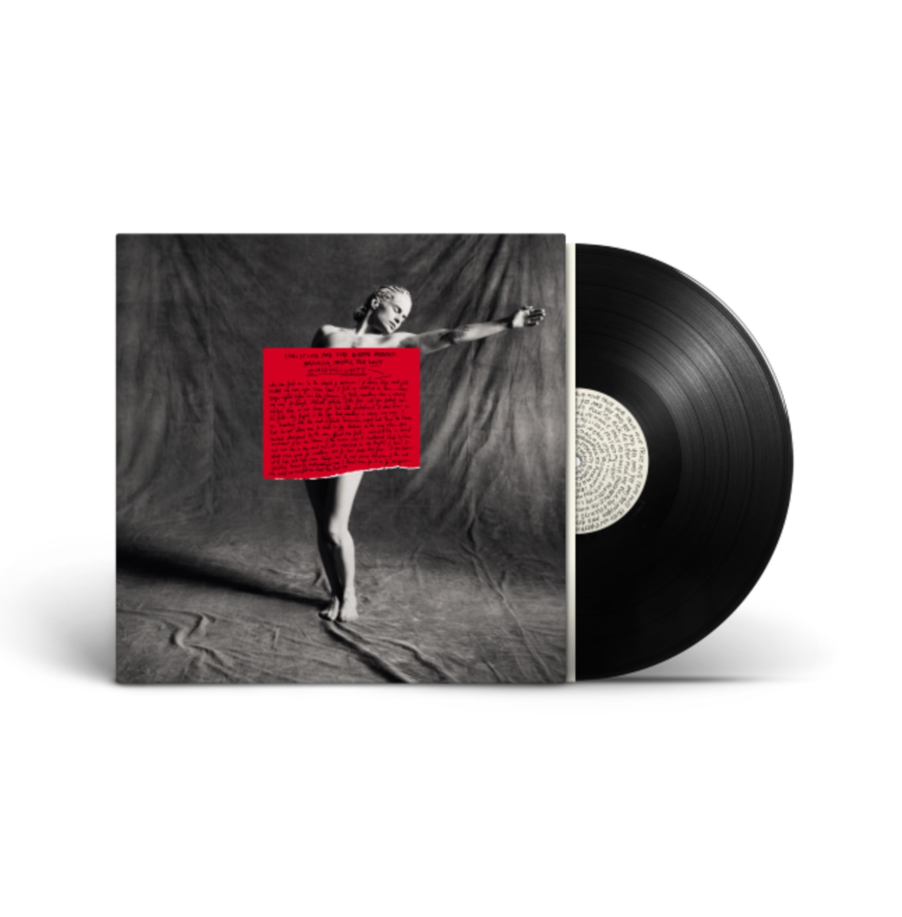 Paranoïa, Angels, True Love - Highlights