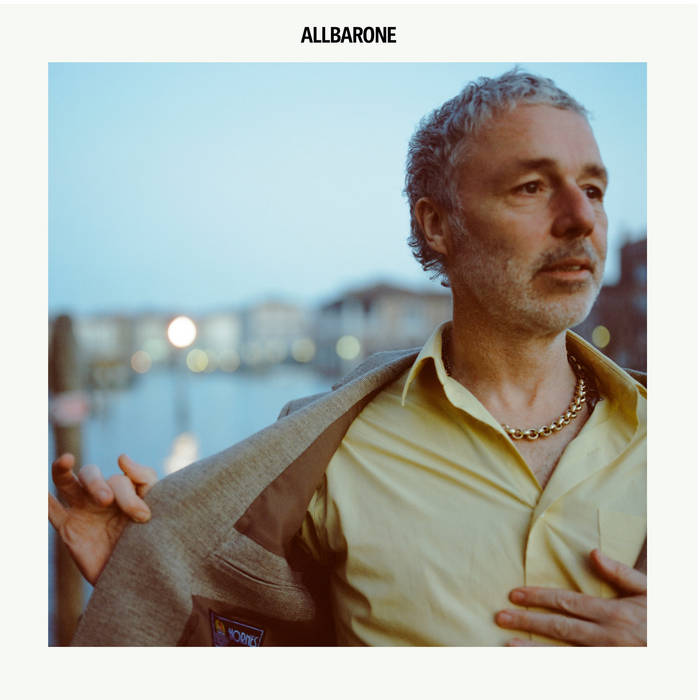 Allbarone (Limited Edition)