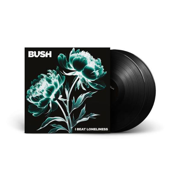 BUSH - I Beat Loneliness 