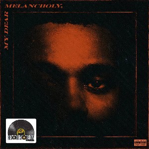 My Dear Melancholy