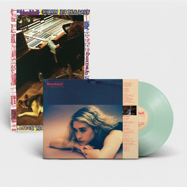 If You Asked For A Picture (Coke Bottle Clear LP) If You Asked For A Picture (Coke Bottle Clear LP)