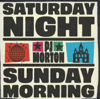 Saturday Night / Sunday Morning