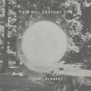 TUNNEL BLANKET (Onyx Vinyl)