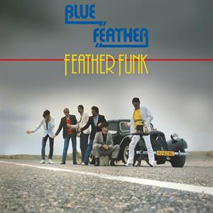 Feather Funk