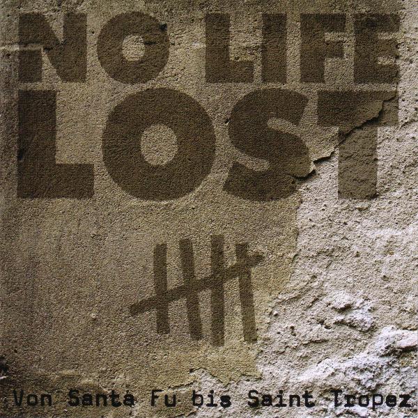 Von Santa Fu Bis St.Tropez (+7")