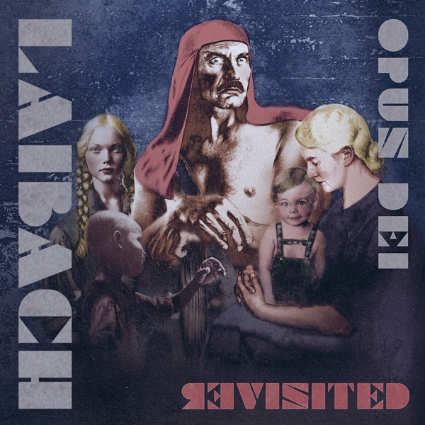 Opus Dei Revisited (Ltd. 2LP)