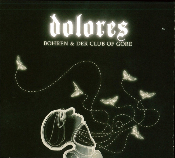 Dolores (2LP)