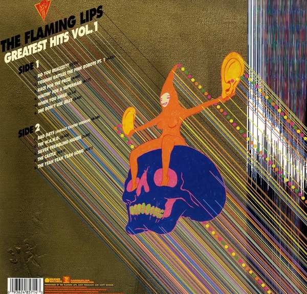 Greatest Hits, Vol. 1