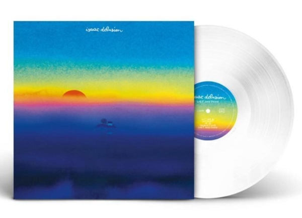 Lost And Found (Clear Vinyl)