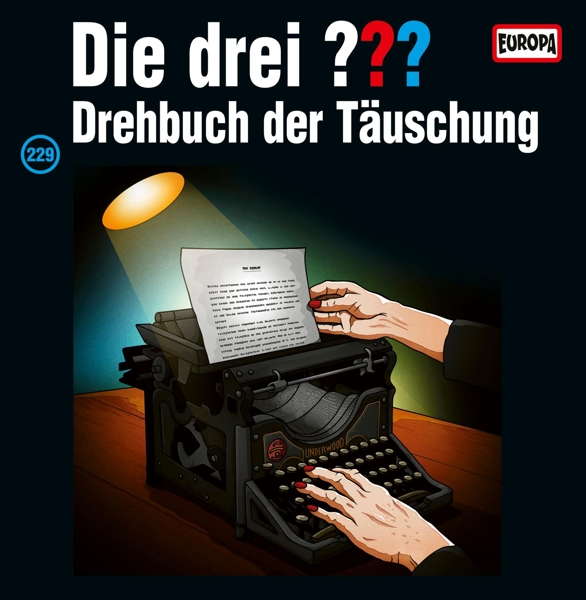 Folge 229: Drehbuch der Täuschung