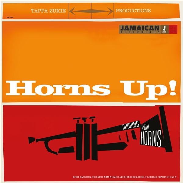 Horns Up - Dubbing With Horns