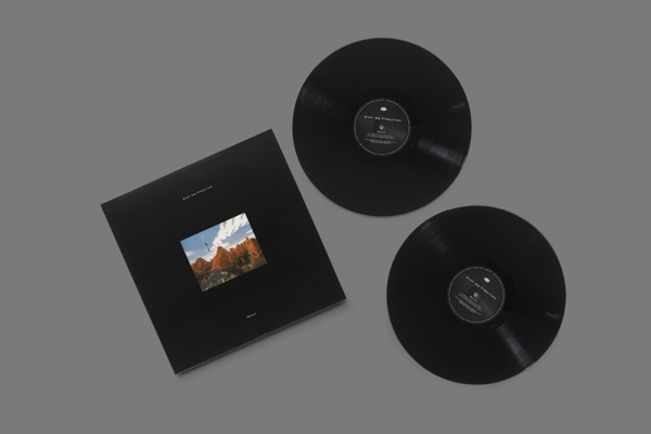 Bytes (2LP Gatefold)