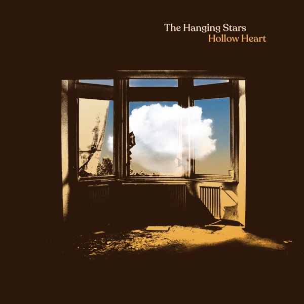 Hollow Heart (LP+MP3)