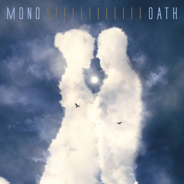OATH (Black Vinyl)