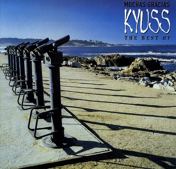 Muchas Gracias:The Best of Kyuss