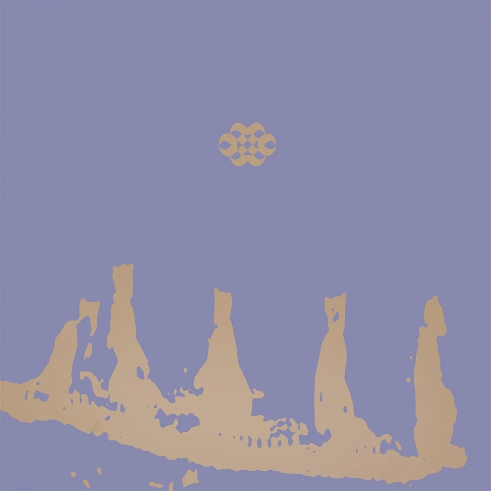 Volume 6 (Coloured Vinyl) (RSD 2026)