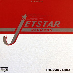 Jetstar Records: Soul Sides