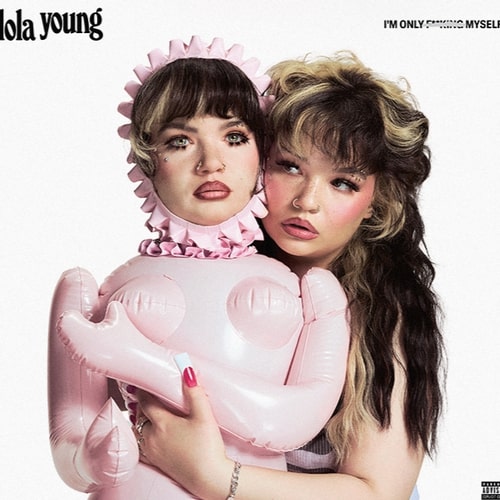 I’m Only F**king Myself (Excl.Indie Edit.) (Col)
