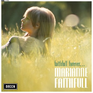 Faithfull Forever (Ltd. Edition)