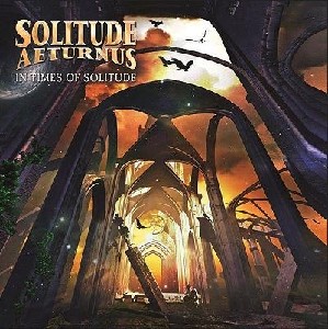In Times Of Solitude