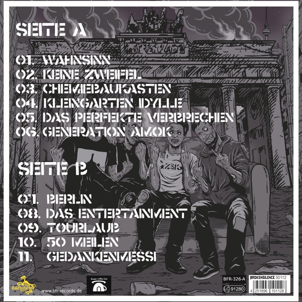 10 Jahre In 30 Minuten