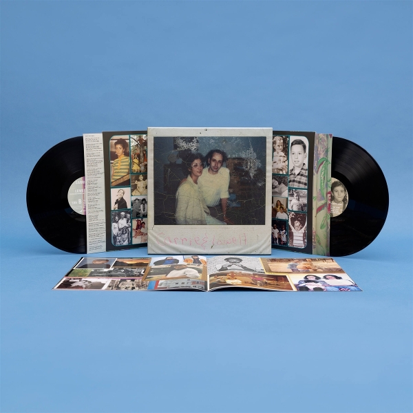 CARRIE & LOWELL (10th Anniversary Edition)