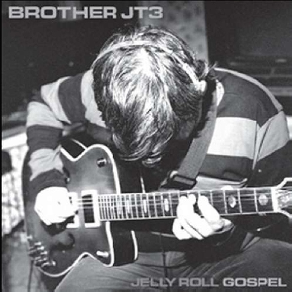Jelly Roll Gospel