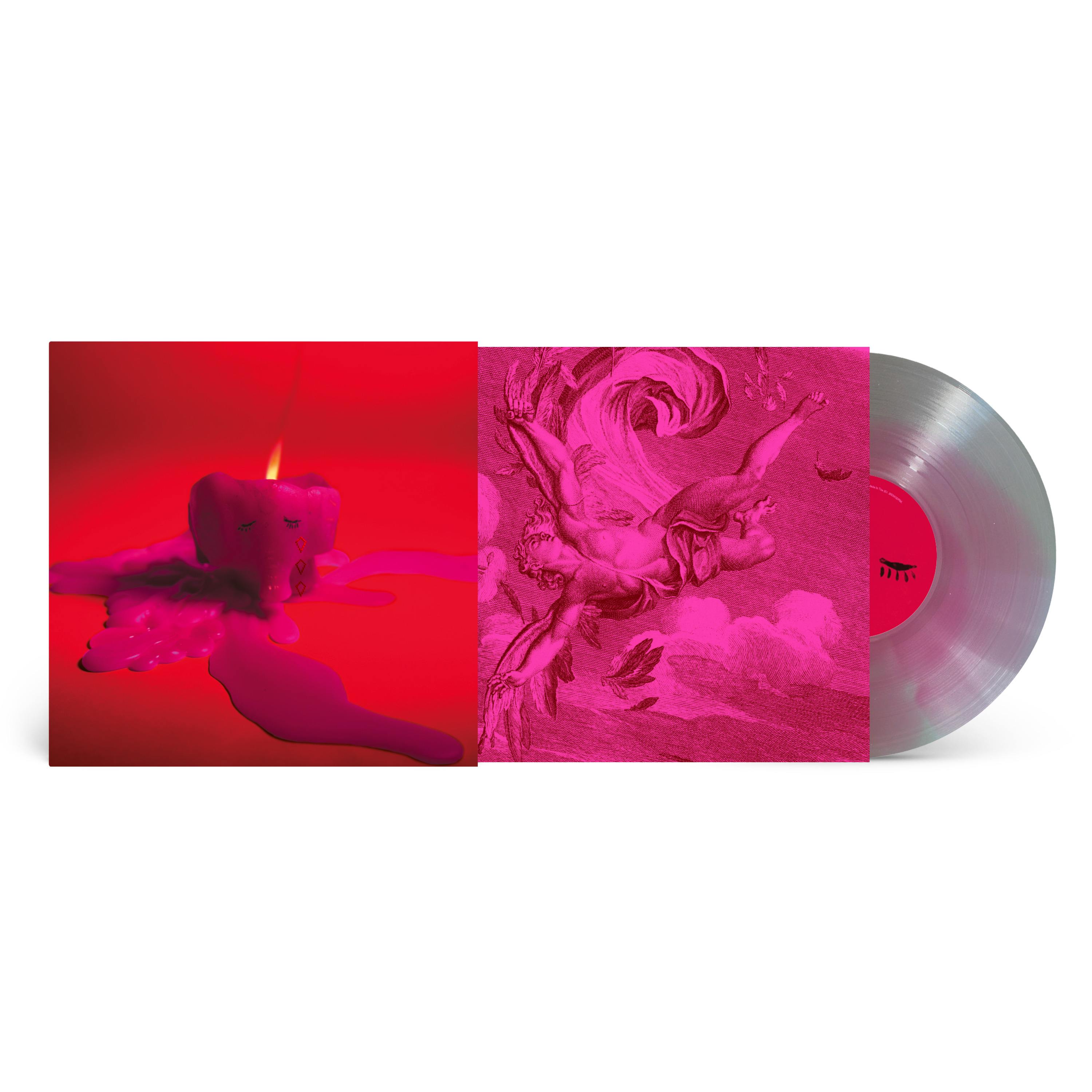 Pink Elephant (Ltd.)