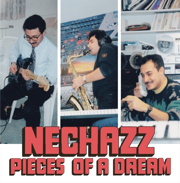 Habibi Funk 036: Pieces Of A Dream
