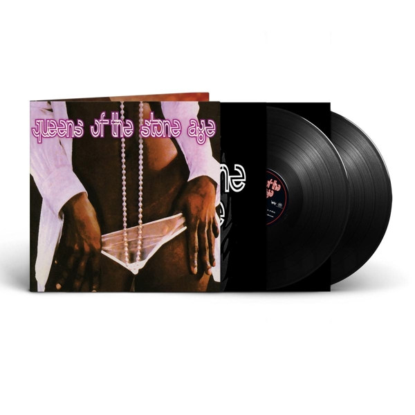 Queens Of The Stone Age (2011 Edit.)