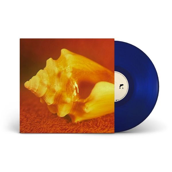 Sirenas (Indie Excl. Tyrian Blue Vinyl)