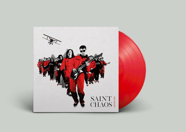 Seeing Red