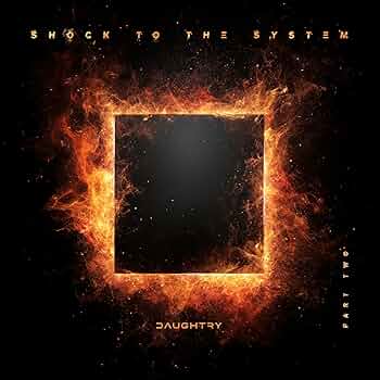 Shock To The System (DELUXE 2LP)