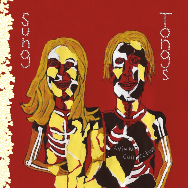 Sung Tongs (Ltd 20th Anniversary Edition 2LP Col.)