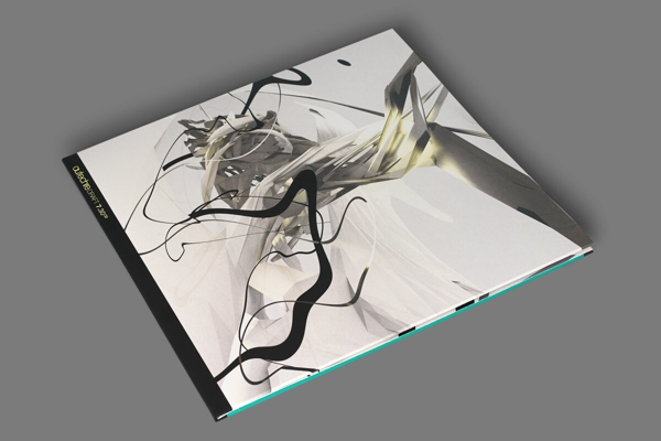 Draft 7.30 (Gatefold 2LP)