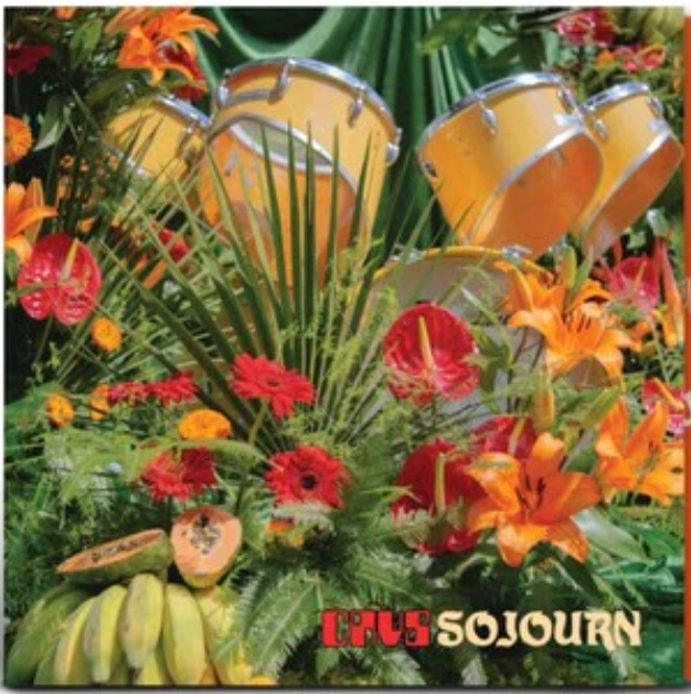Sojourn
