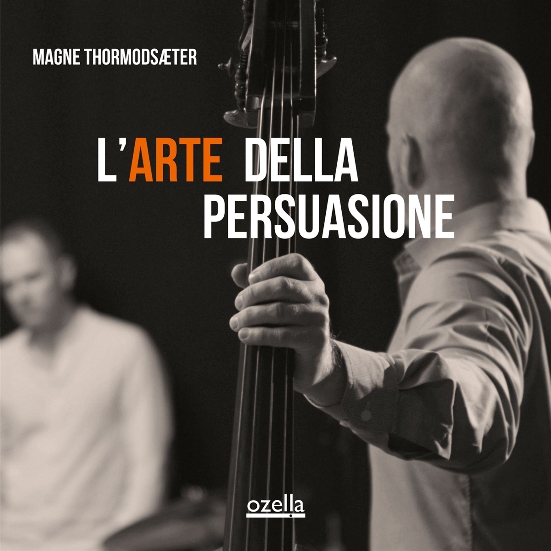 L'Arte Della Persuasione 