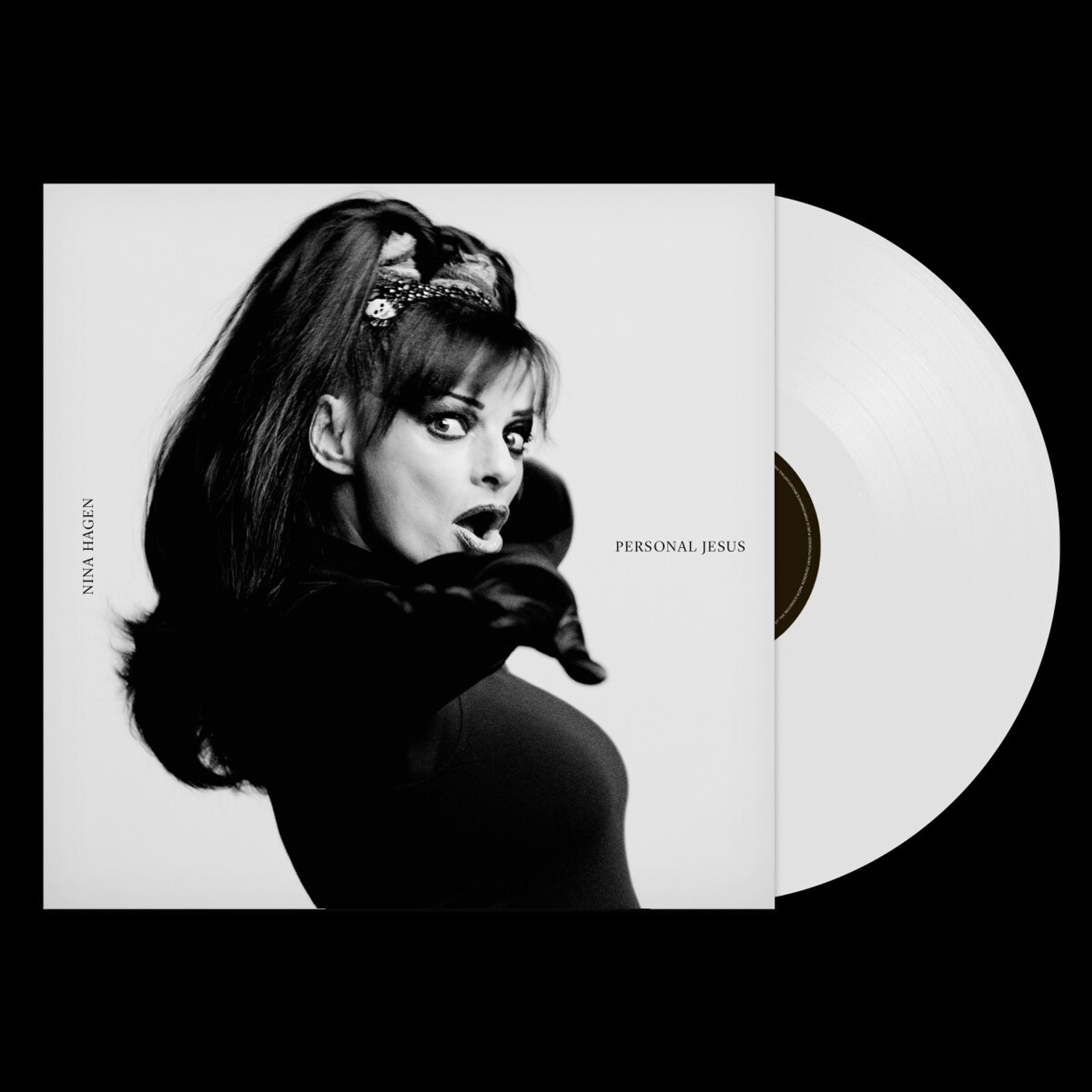 Personal Jesus (15th Anniversary) (Ltd.Col)
