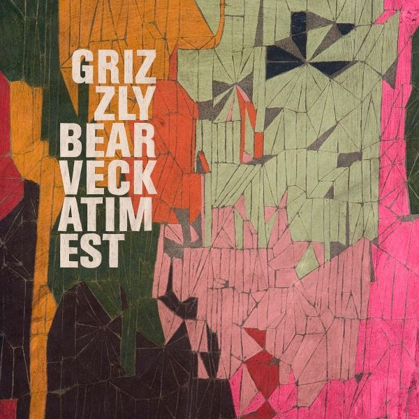 Veckatimest (Magenta Vinyl 2LP)