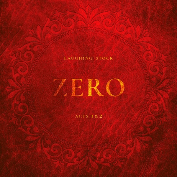 Zero,Acts 1 & 2 (Lim.Red Vinyl) Zero,Acts 1 & 2 (Lim.Red Vinyl)
