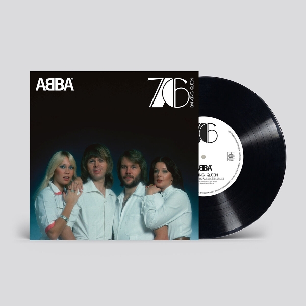 Dancing Queen (Ltd. 50th Anniversary Edt.)