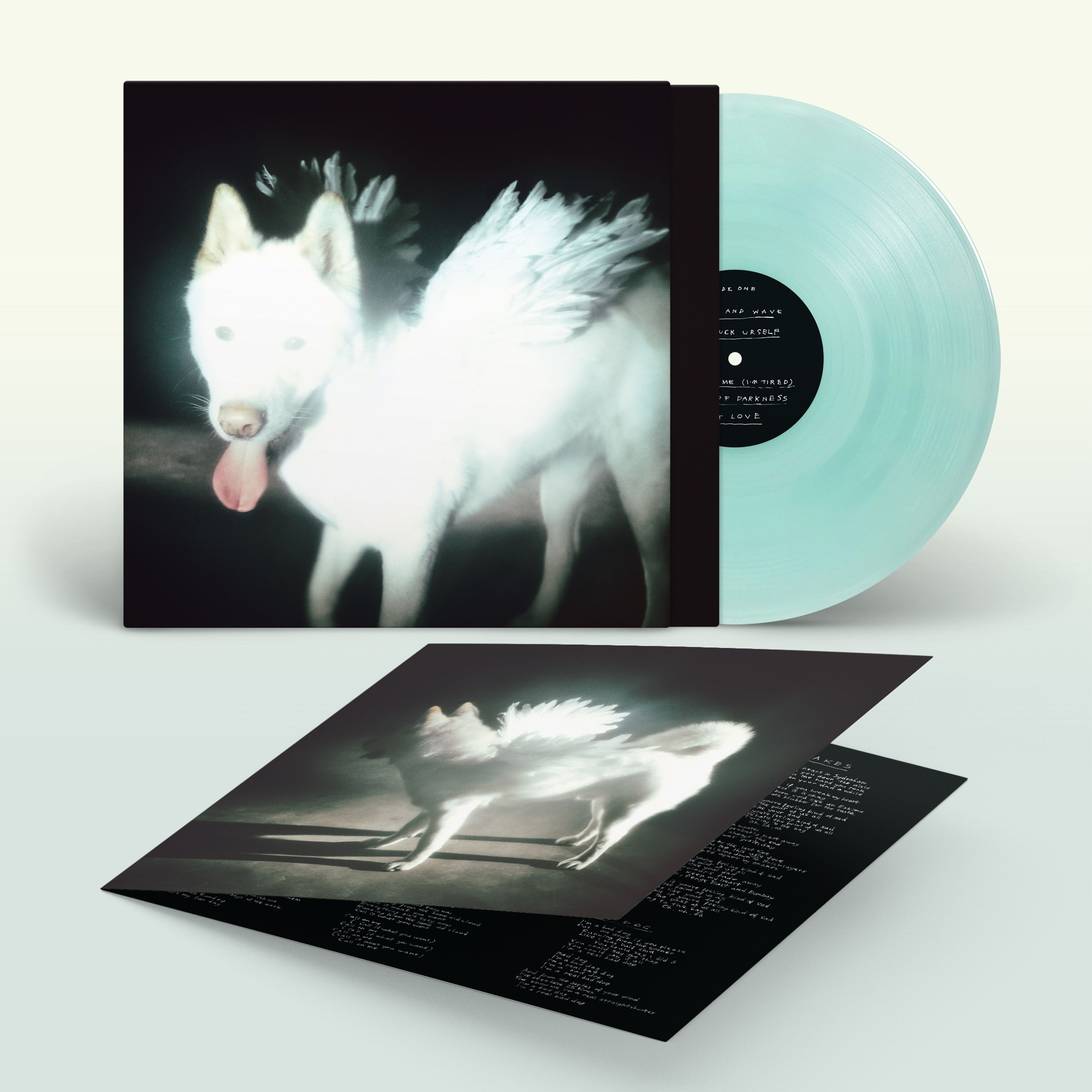 Cancel Me (I'm Tired) (Ltd. Indie Coke Bottle Green Vinyl)