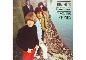 Big Hits (High Tide & Green Grass) (US Vinyl)
